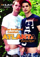 Atlanta Fuck Fest at AEBN