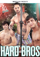 Hard Bros at AEBN