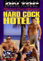 Hard Cock Hotel 4 at AEBN
