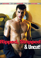 Ripped Stripped and Uncut at AEBN