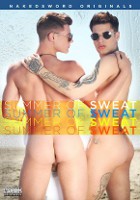 Summer of Sweat at AEBN