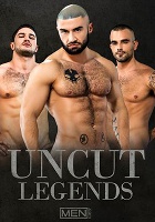 Uncut Legends at AEBN