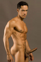 Rafael Alencar at CocksuckersGuide.com