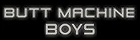 Butt Machine Boys at CocksuckersGuide.com