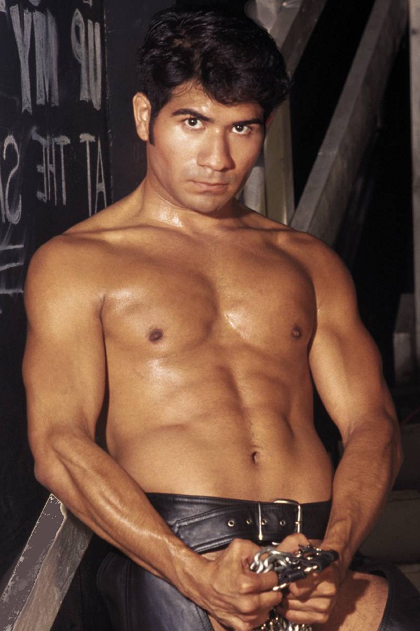 Dexter Crews Night Watch