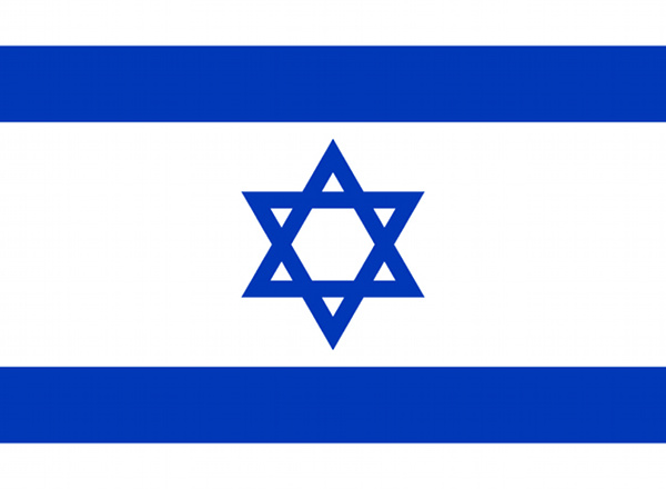 Flag of Israel
