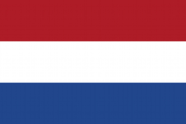 Flag of Netherlands
