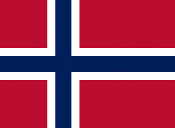 Flag of Norway