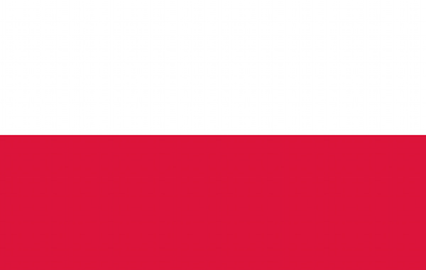 Flag of Poland