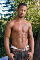 Treshawn Valentino at Gay Empire