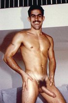 Rod Garetto at The Classic Porn