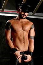 Violator at Raging Stallion