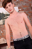 Colby Parker at Gay Empire