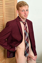 Alex Arbor at Gay Hot Movies