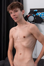 Tristan Sinclair at French Twinks