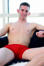 Brody Tyler at Gay Room
