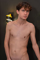 Felix Lopez at French Twinks
