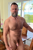 John Baldwin at Muscle Bear Porn