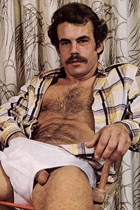 Chris Adams at Colt Studio Group