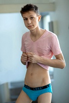 Colton Karter at Bel Ami Online