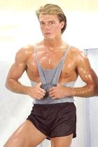 Derek Lane at Gay Empire