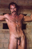 Richard Locke at Retro Males