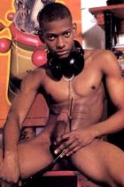 JD Bandit at Black Inches Magazine