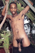 KD Ahmean at Naked Sword