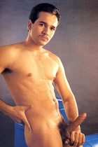 Ray Love at Inches Magazine