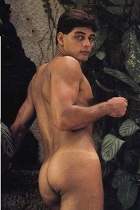 Reginaldo Prado at Gay Hot Movies