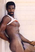 Romero Davis at Gay Hot Movies