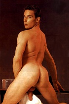 Chad Knight at Falcon Studios