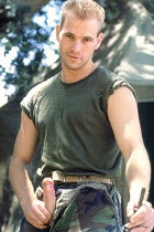 David Klein at Indulge for Men Magazine