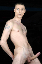 Mitch Golubkin at Diamond Pictures at AEBN