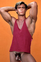 Gene Valenti at Colt Studio Group