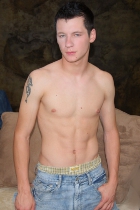 Dillinger Cole at Gay Hot Movies
