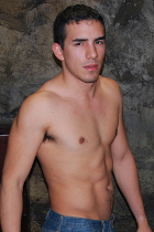 Nick Donato at Gay Empire