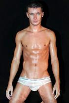 Damon Archer at Gay Castings