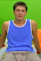 Wesley Marks at Lollipop Twinks