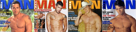 All Man Magazine