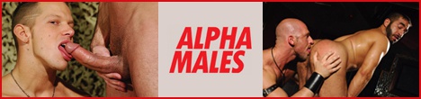 Alpha Males