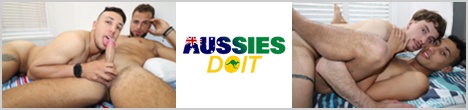 Aussies Do It