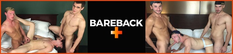 Bareback Plus