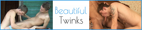 Beautiful Twinks