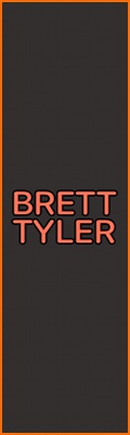 Brett Tyler
