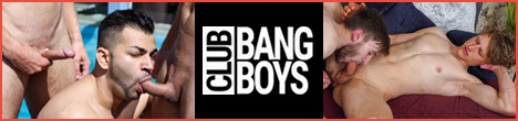 Club Bang Boys