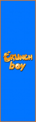 Crunch Boy