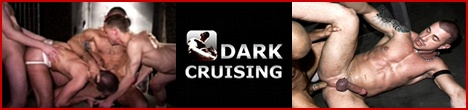 Dark Cruising