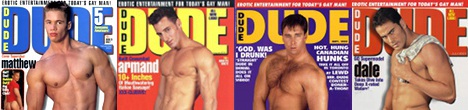 Dude Magazine
