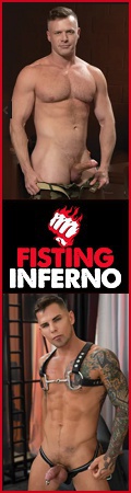 Fisting Inferno